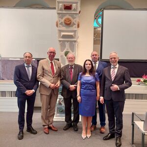 Helmstedter Universitätstage 2025