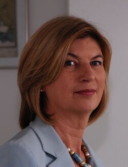 Marie-Janine Calic