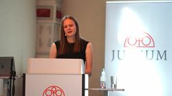 Schüler-Universitätstage 2026, Ida Klockmannn