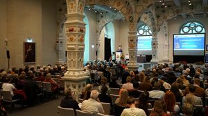 Helmstedter Universitätstage 2025, Eröffnung