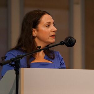 Helmstedter Universitätstage 2025, Maria-Rosa Berghahn